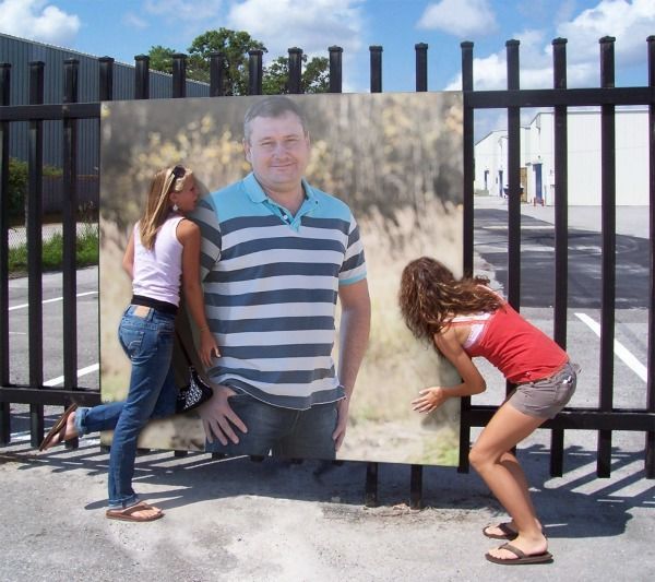 Цель
