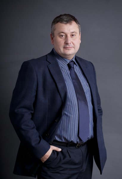 Смирнов Николай